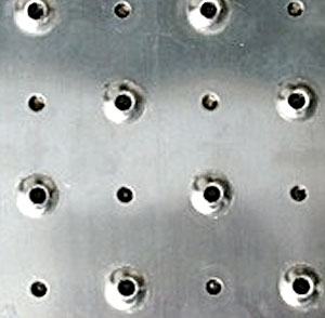 HiTrac Button