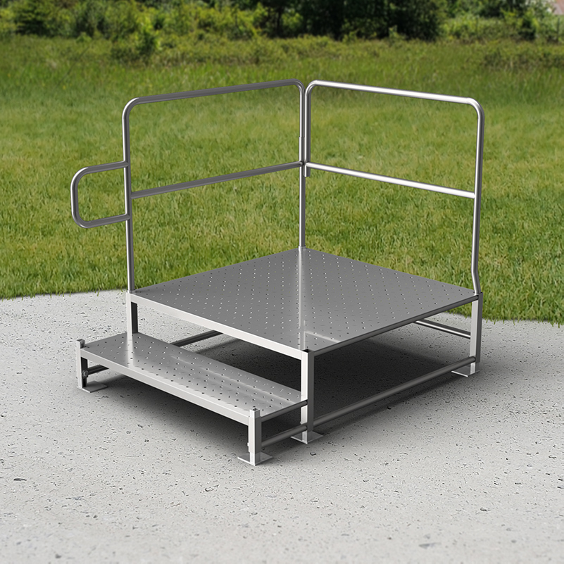 OSHA 1Stepper
